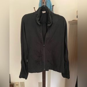 Weekender Zip up Casual Jacket